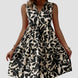 Serafina | Vestido midi de verano elegante