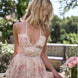 Mariela | Vestido elegante
