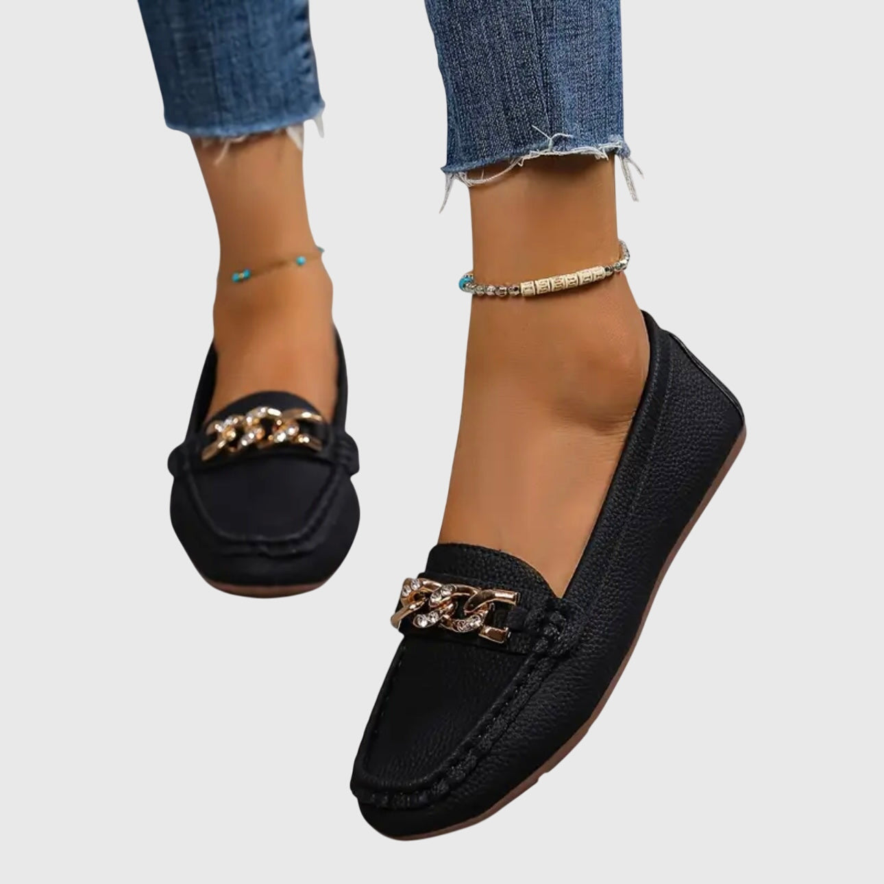 Melisa | Mocasines elegantes y cómodos
