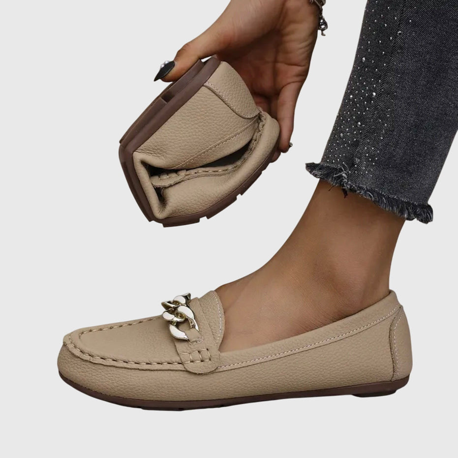 Melisa | Mocasines elegantes y cómodos