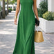 Amelia | Vestido largo elegante