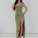 Olalla | Vestido elegante atemporal