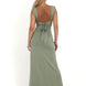 Olalla | Vestido elegante atemporal