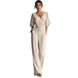 Asia | Mono elegante cruzado