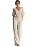 Asia | Mono elegante cruzado