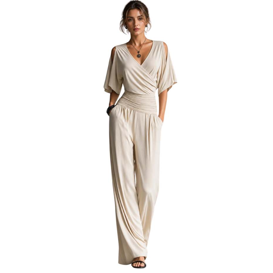 Asia | Mono elegante cruzado