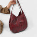 Oriana | Bolso elegante de piel