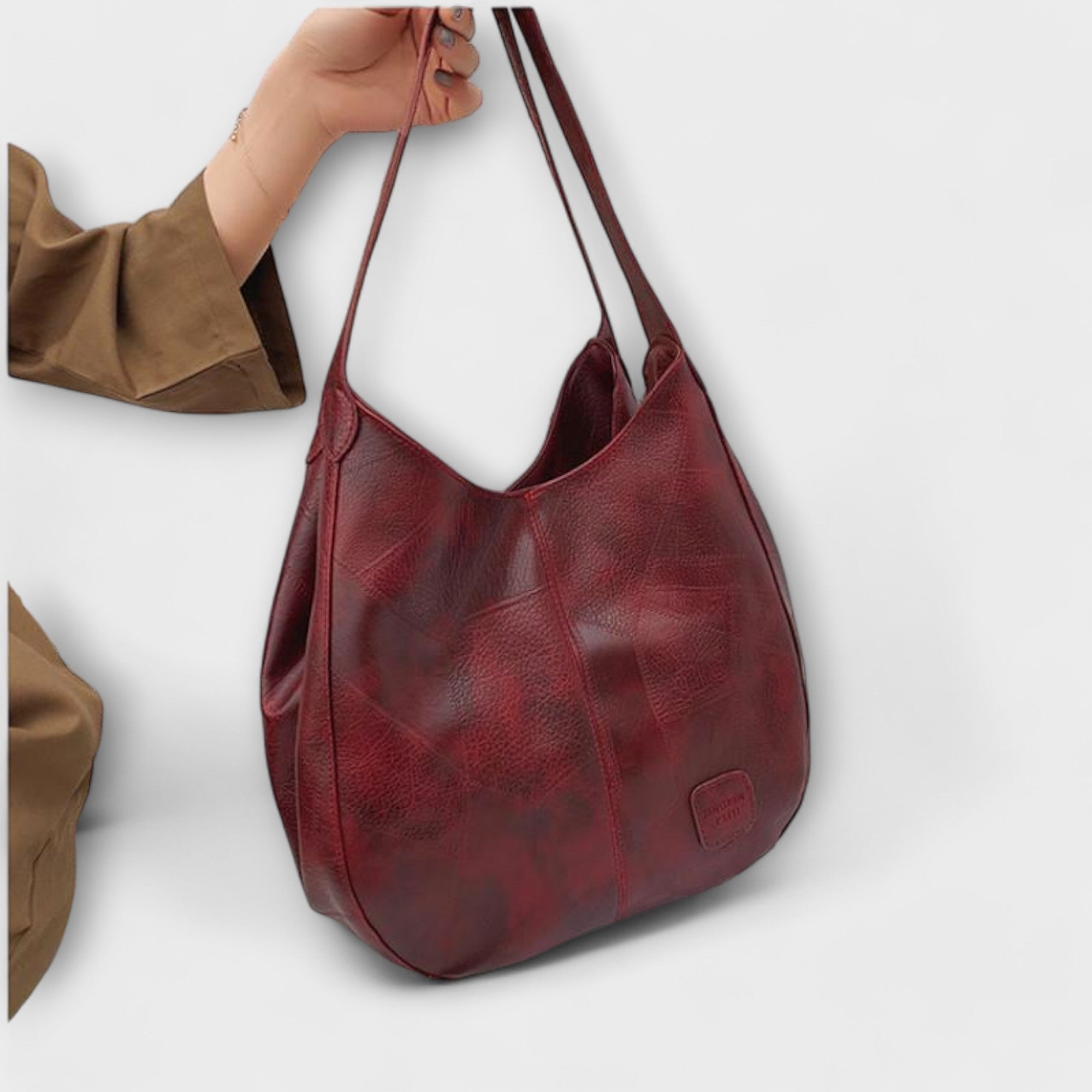 Oriana | Bolso elegante de piel