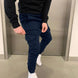Carlos | Pantalones jogger cómodos de estilo casual