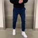 Carlos | Pantalones jogger cómodos de estilo casual