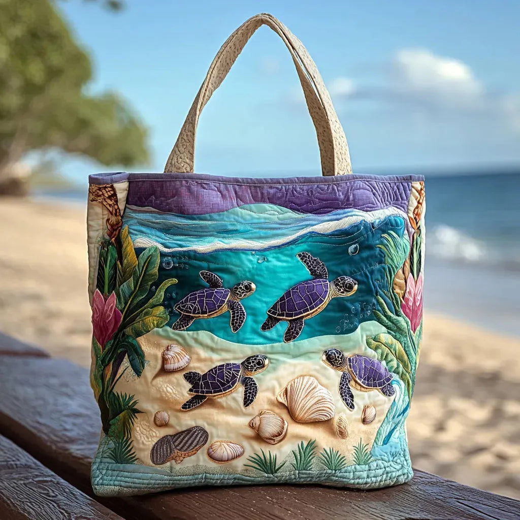 Laura | Bolso artesanal Espíritu de la Laguna