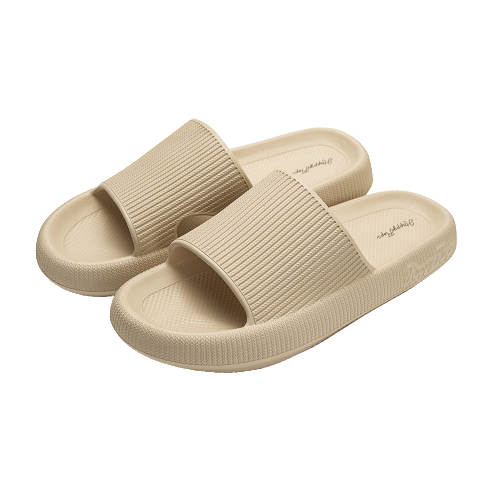 Milo | Sandalias cómodas de estilo casual