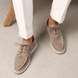 Álvaro | Mocasines elegantes de piel