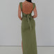 Olalla | Vestido elegante atemporal