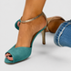 Noelia | Zapatos de tacón elegantes