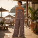 Alma | Conjunto mediterráneo de lunares