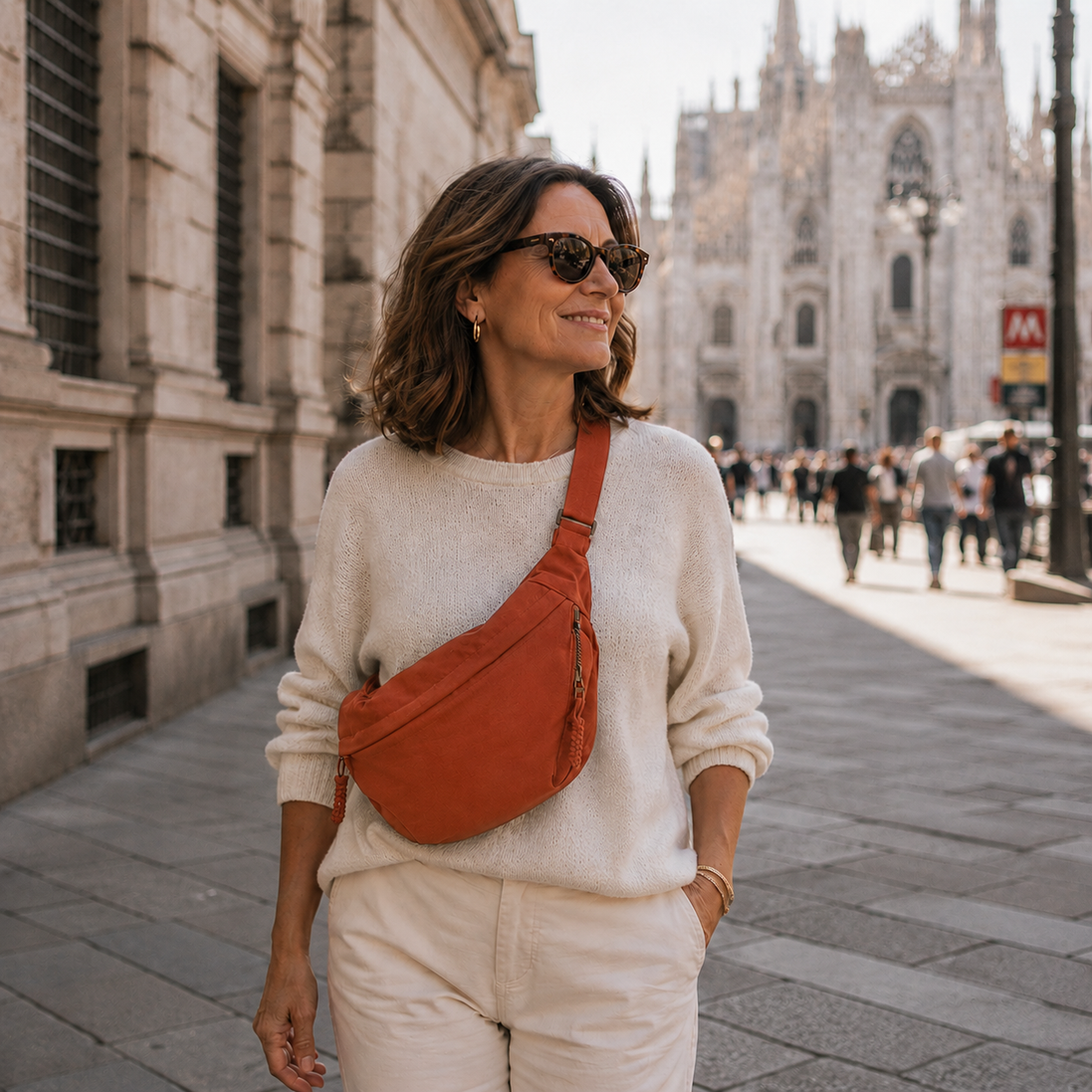 Gioia | Bolso de hombro