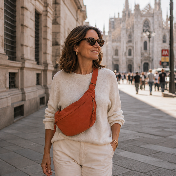 Gioia | Bolso de hombro