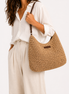 Simona | Bolso trenzado elegante