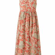 Raquel | Vestido midi para el día a día