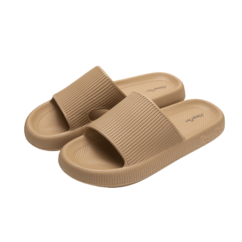 Milo | Sandalias cómodas de estilo casual