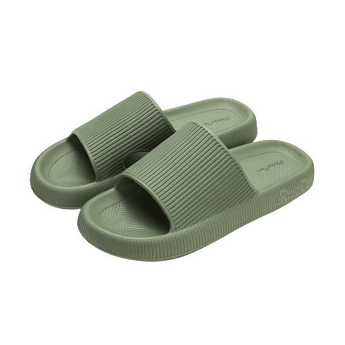 Milo | Sandalias cómodas de estilo casual