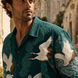 Julio | Camisa de verano