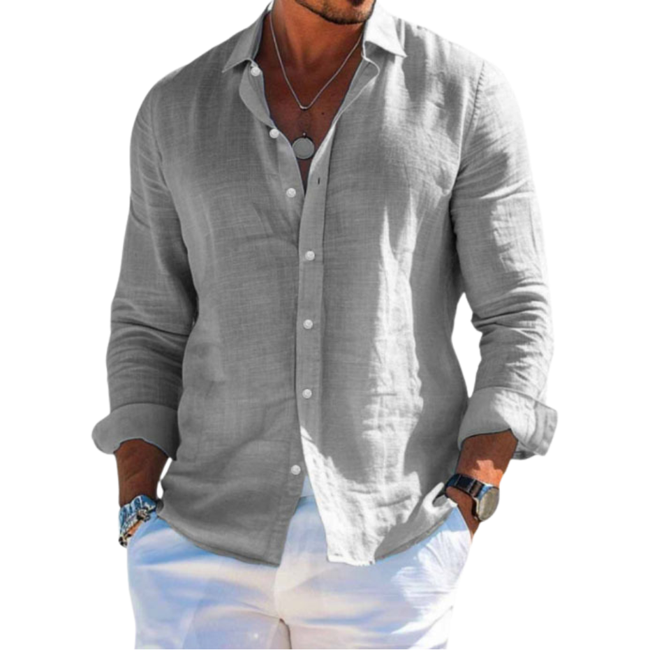 Fabio | Camisa de verano