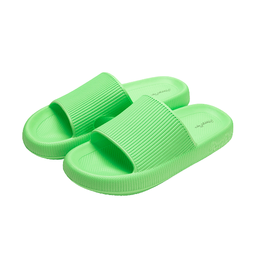 Milo | Sandalias cómodas de estilo casual