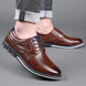 Héctor | Zapatos elegantes y cómodos