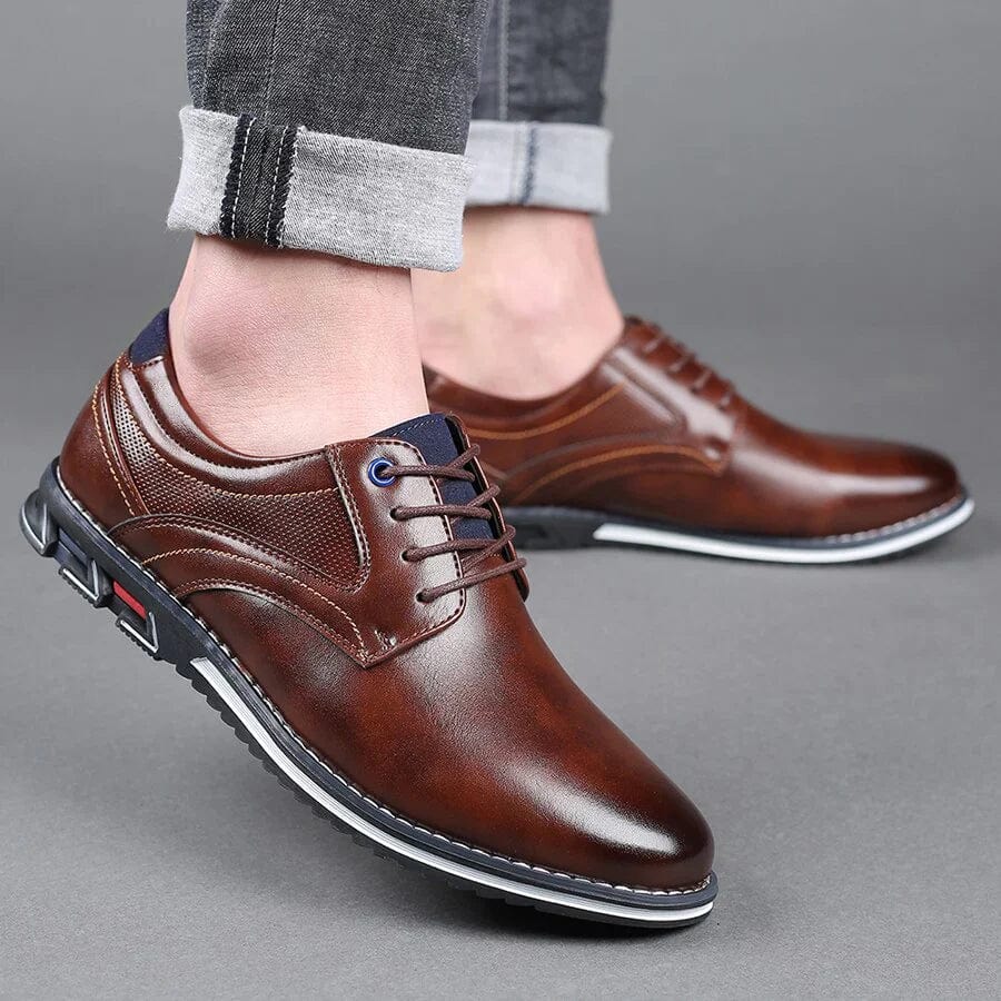 Héctor | Zapatos elegantes y cómodos