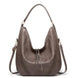 Brunilda | Bolso saco elegante de estilo vintage
