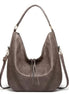 Brunilda | Bolso saco elegante de estilo vintage