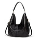 Brunilda | Bolso saco elegante de estilo vintage