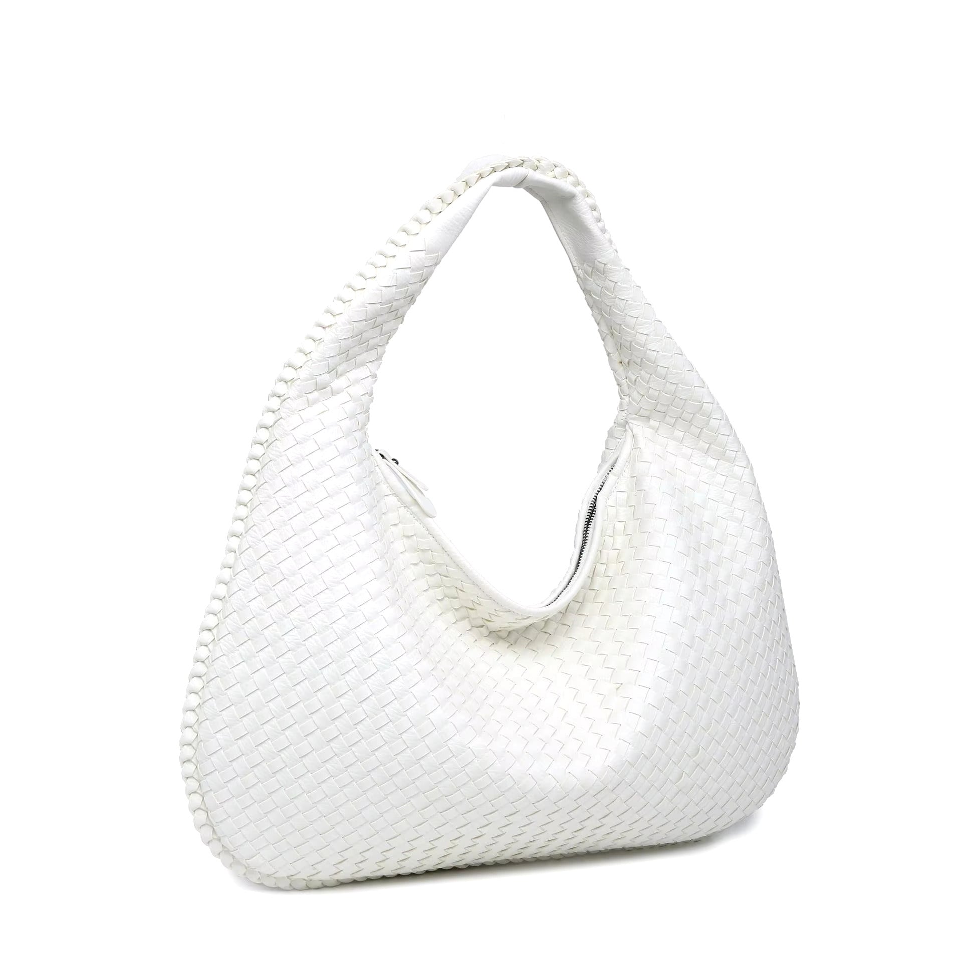 Aurelia | Bolso tote tejido, amplio y práctico