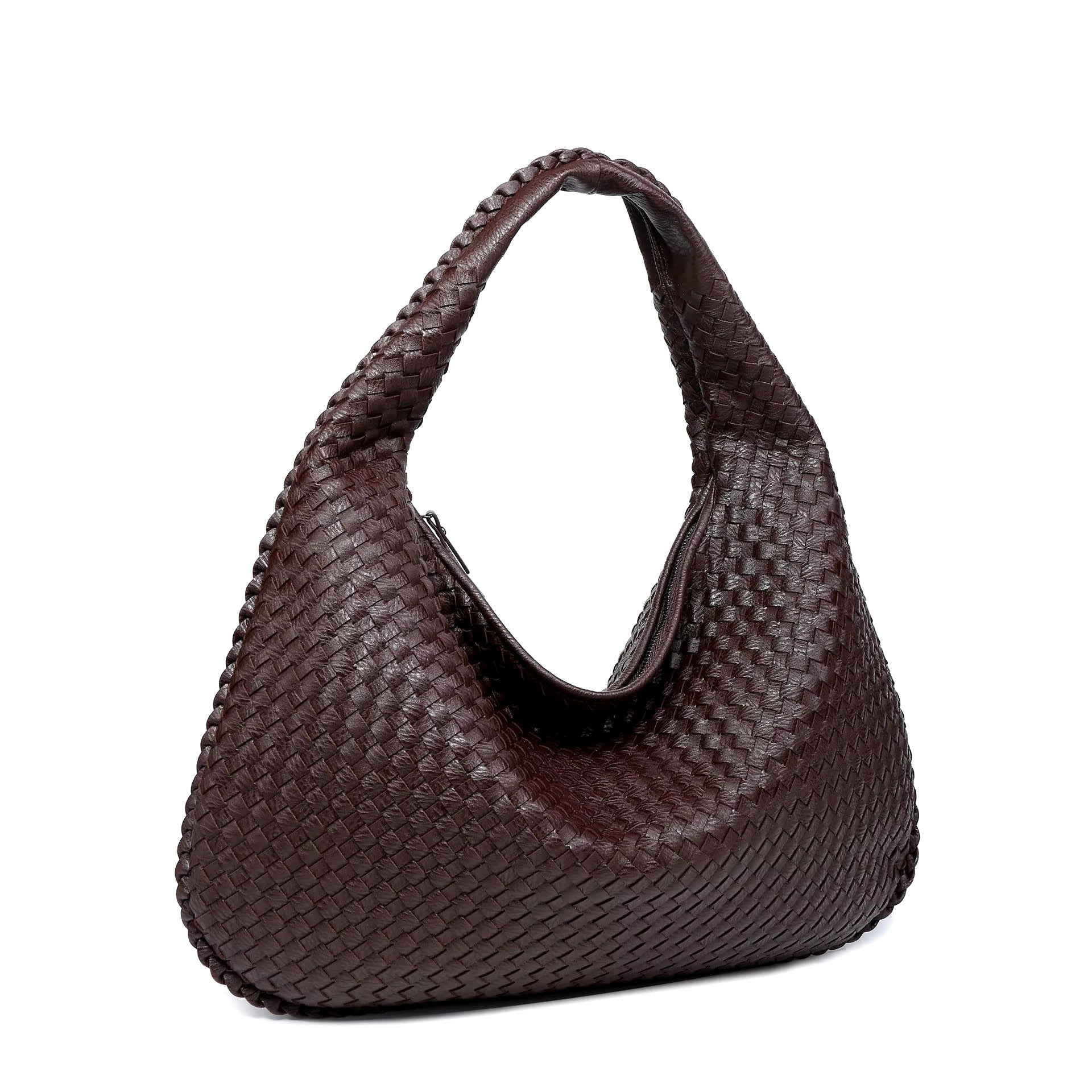 Aurelia | Bolso tote tejido, amplio y práctico