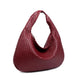Aurelia | Bolso tote tejido, amplio y práctico