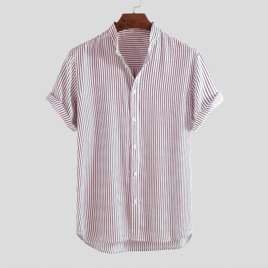 Hugo | Camisa casual de verano