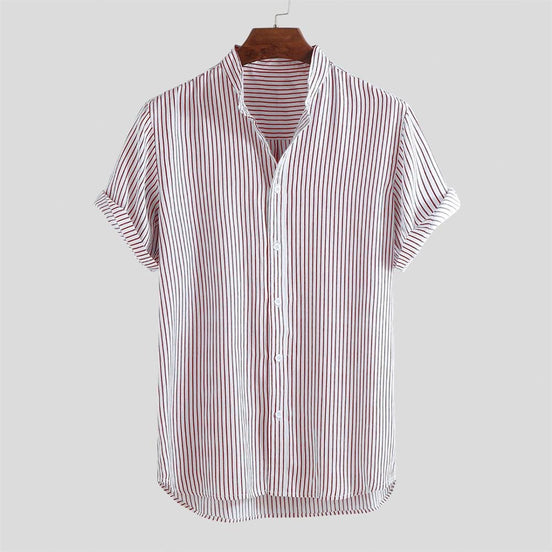 Hugo | Camisa casual de verano