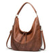 Brunilda | Bolso saco elegante de estilo vintage