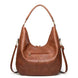 Brunilda | Bolso saco elegante de estilo vintage