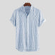 Hugo | Camisa casual de verano