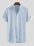 Hugo | Camisa casual de verano
