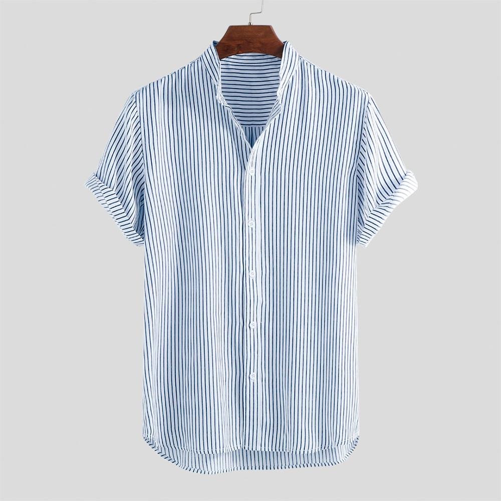 Hugo | Camisa casual de verano