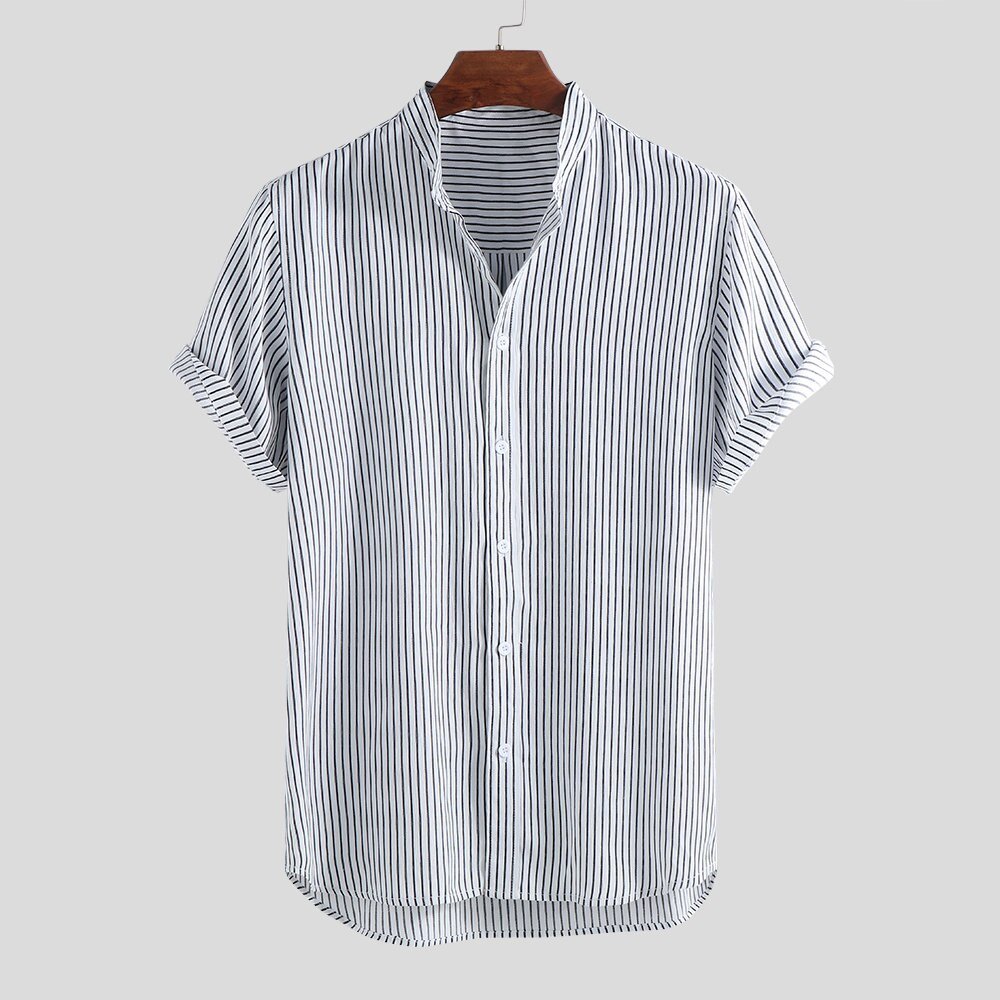 Hugo | Camisa casual de verano