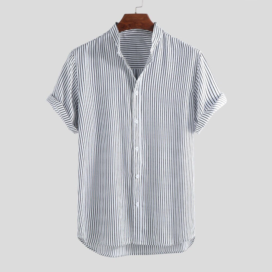 Hugo | Camisa casual de verano