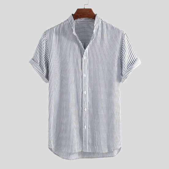 Hugo | Camisa casual de verano