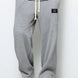 Lorenzo | Pantalones amplios con textura de nido de abeja