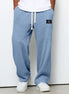 Samuel | Pantalones cómodos con cintura ajustable
