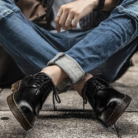 Patricio | Zapatos elegantes de estilo casual